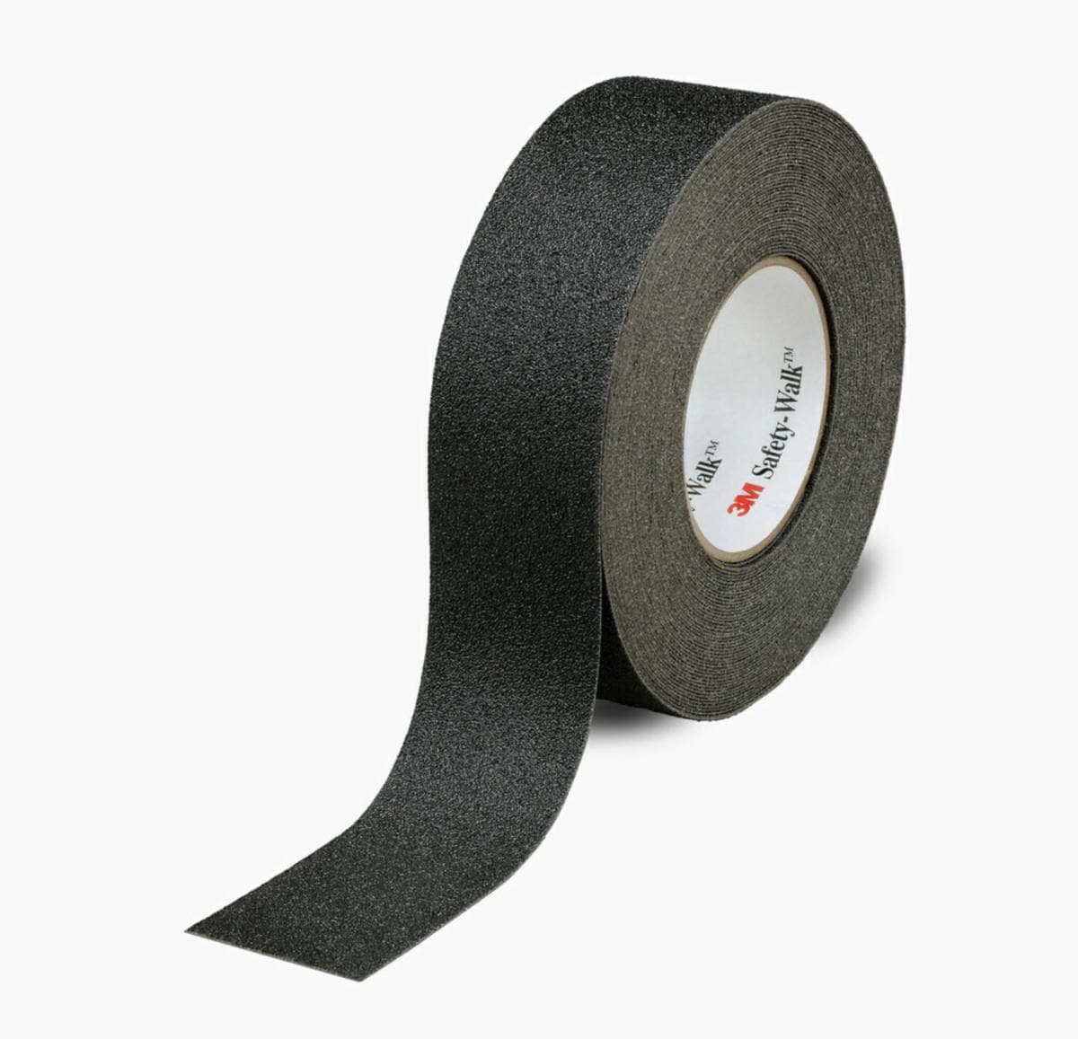 3M SW Antislip Tape zwart GPZW5