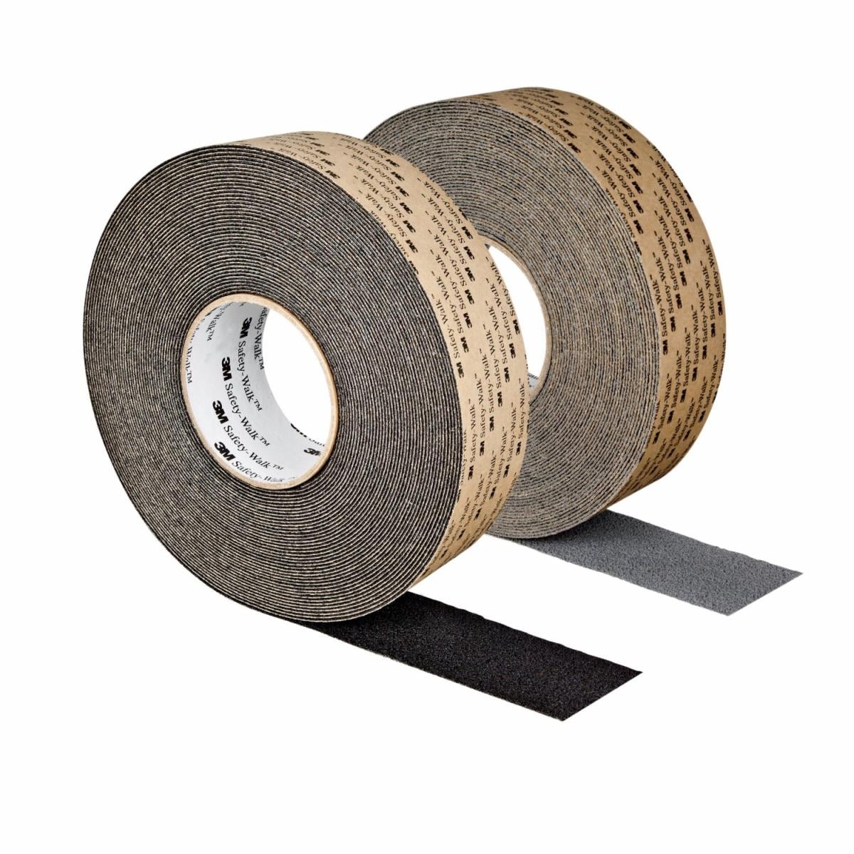 3M SW Anti-Sliptape REGR15 middel, grijs