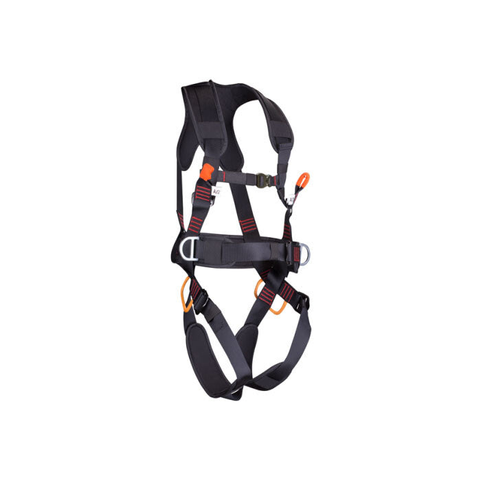 Climax Harnas Veleta plus