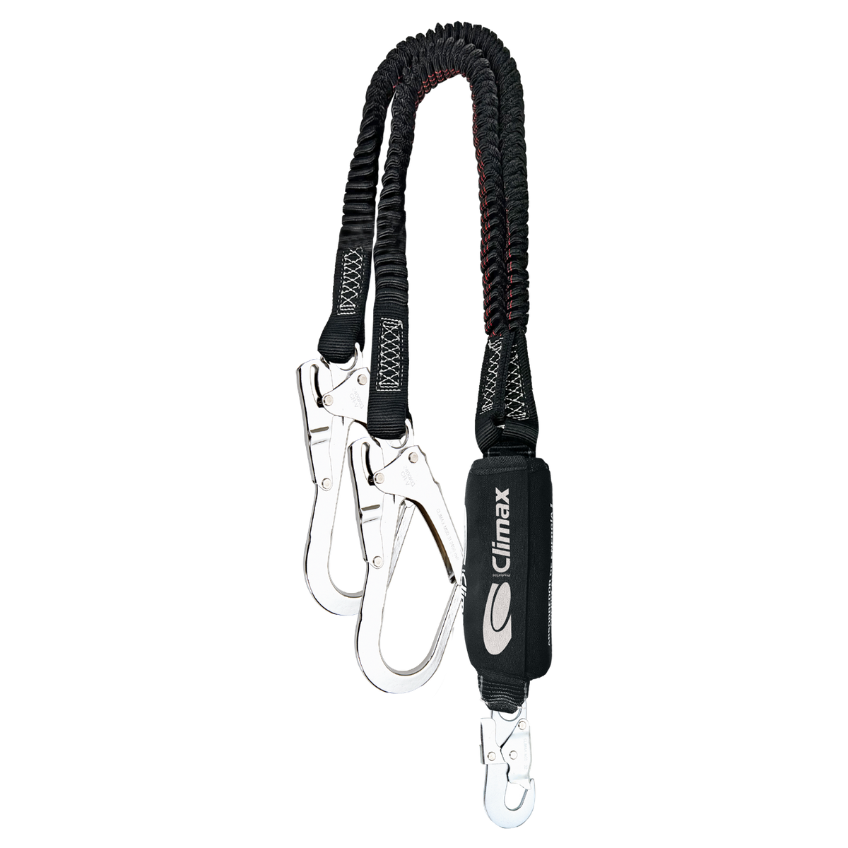 Climax Shock absorber 51