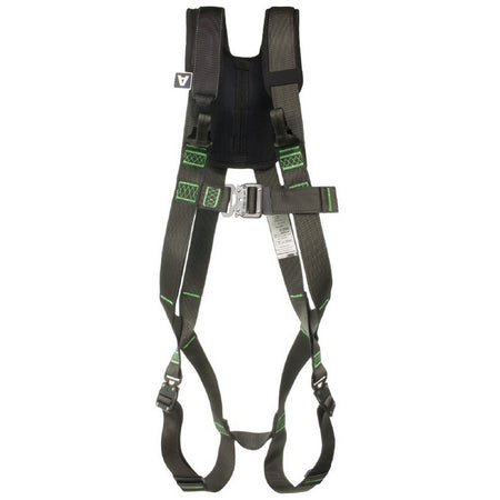 Edge Dynamic 2 Harnas FP11003L-XL