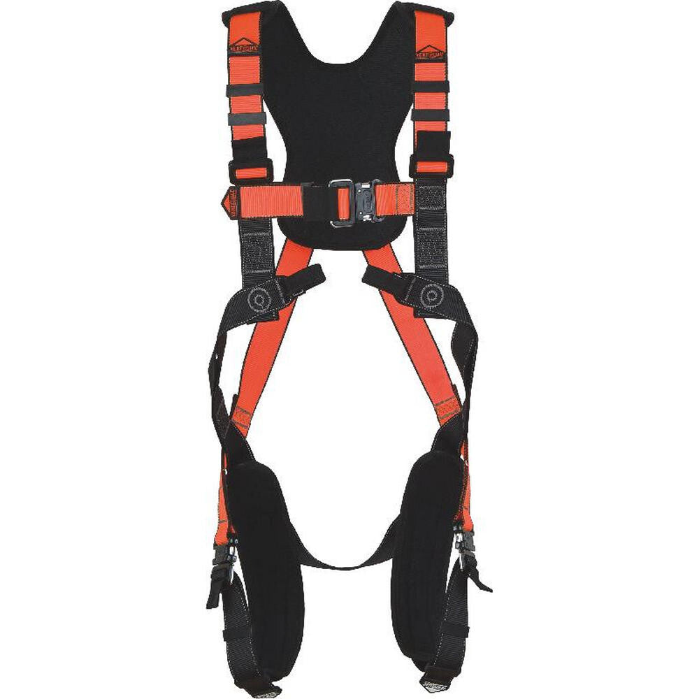 Edge Dynamic Toronto Harnas S-M