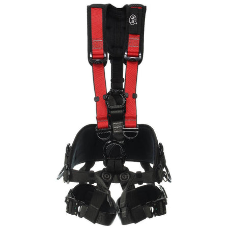 Edge Dyn. Vancouver Harnas FP113208L-XL