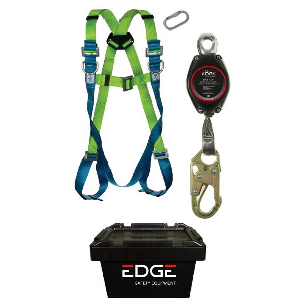 Edge ESLC1975 Profset 2