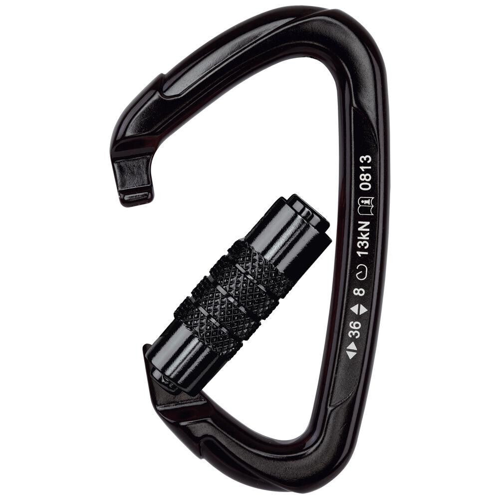 Santis Aluminium Trilockhaak Type 324