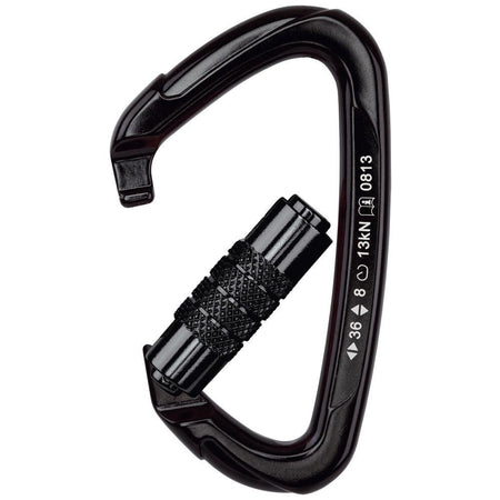 Santis Aluminium Trilockhaak Type 324