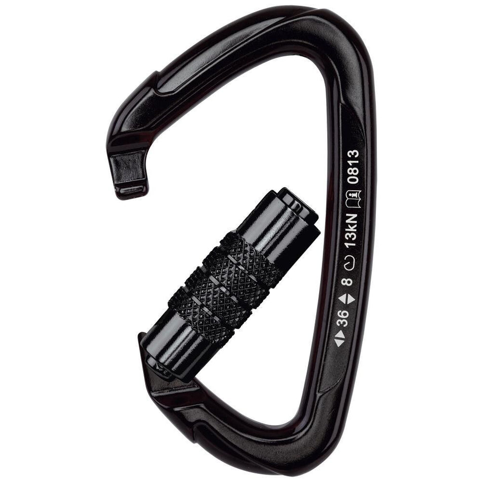 Santis Aluminium Trilockhaak Type 324