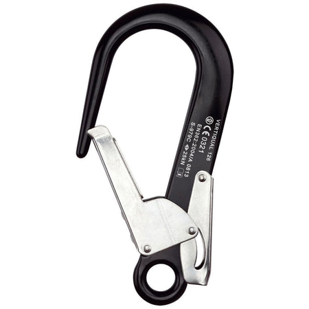 Fuji san aluminium steigerbouwhaak 426
