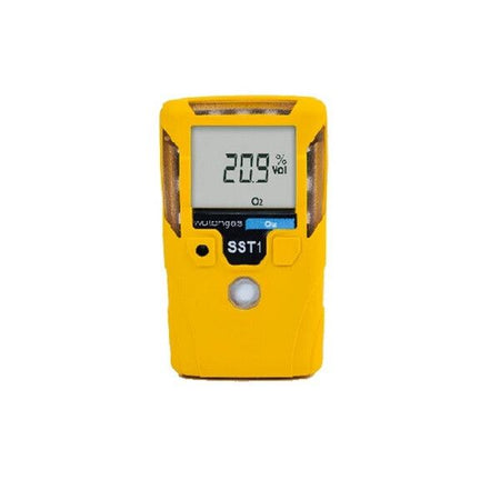 WatchGas SST1-O O2 Serviceable 25%