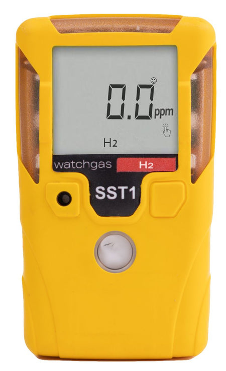 WatchGas SST1-H2 Serviceable 1.000 ppm