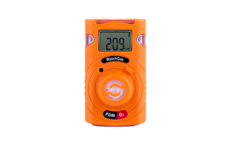 WatchGas 7181411 PDM O2 Detector