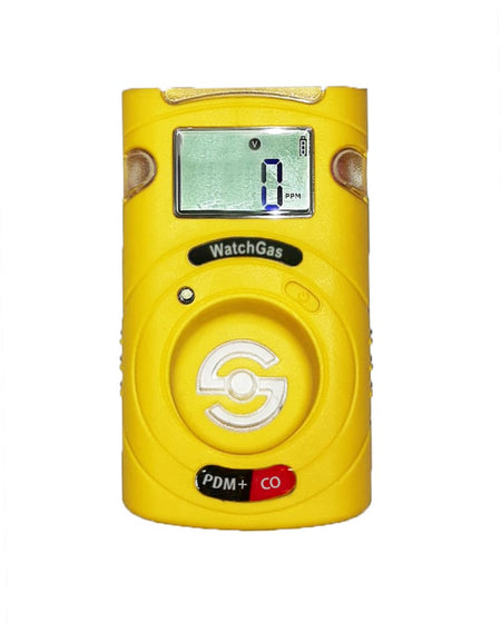 WatchGas 7192001 PDM+ CO Gasdetector