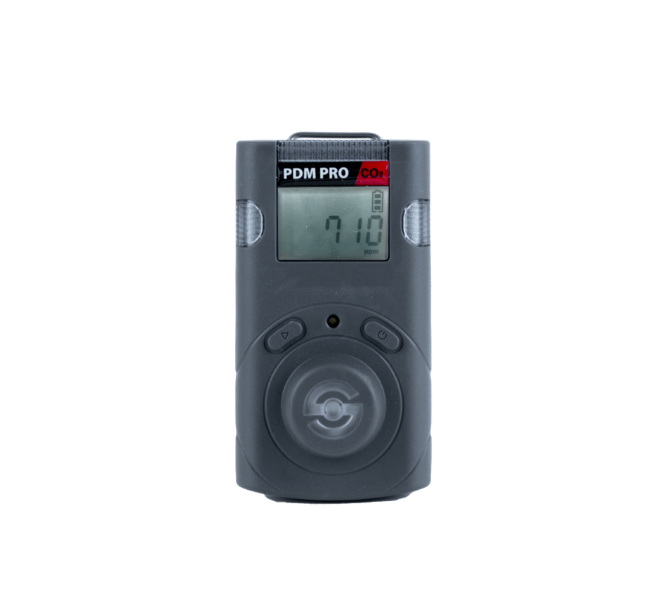 WatchGas 7192008 PDM Pro CO2 Gasdetector