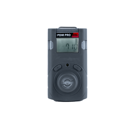 WatchGas 7192008 PDM Pro CO2 Gasdetector