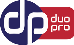 Duo-Pro-Logo