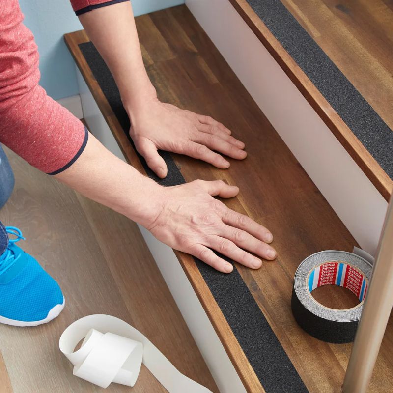 tesa 60950/60951/60952/60953 Anti Slip-tape - productafbeelding