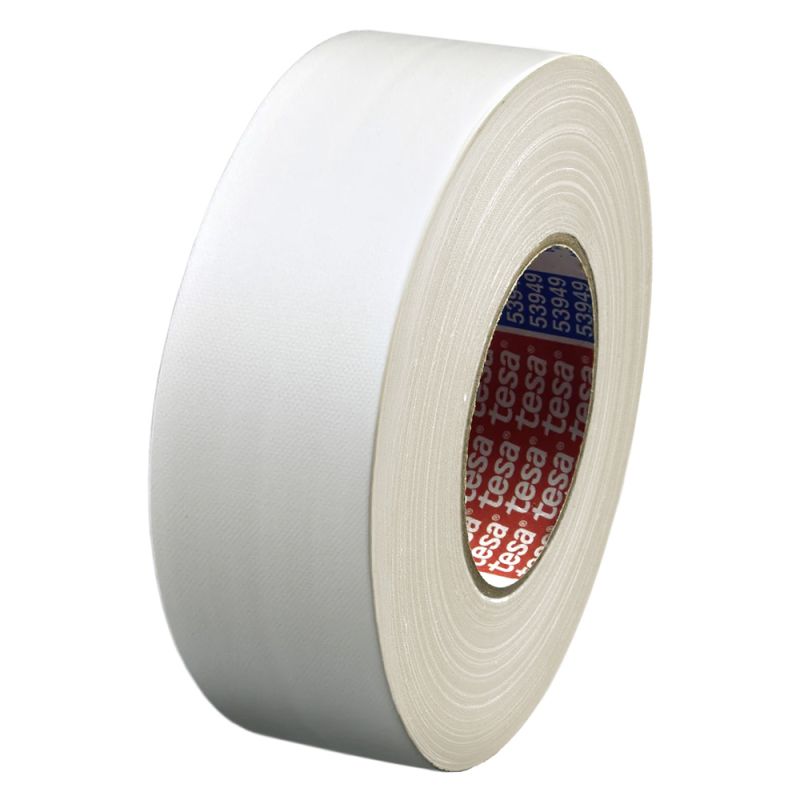 tesa 53949 Gaffer mat - productafbeelding