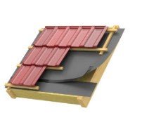 AIR - 500 Luchtdichte tape LDPE zwart (Air - seaI) OUTDOOR - Duopro.nl