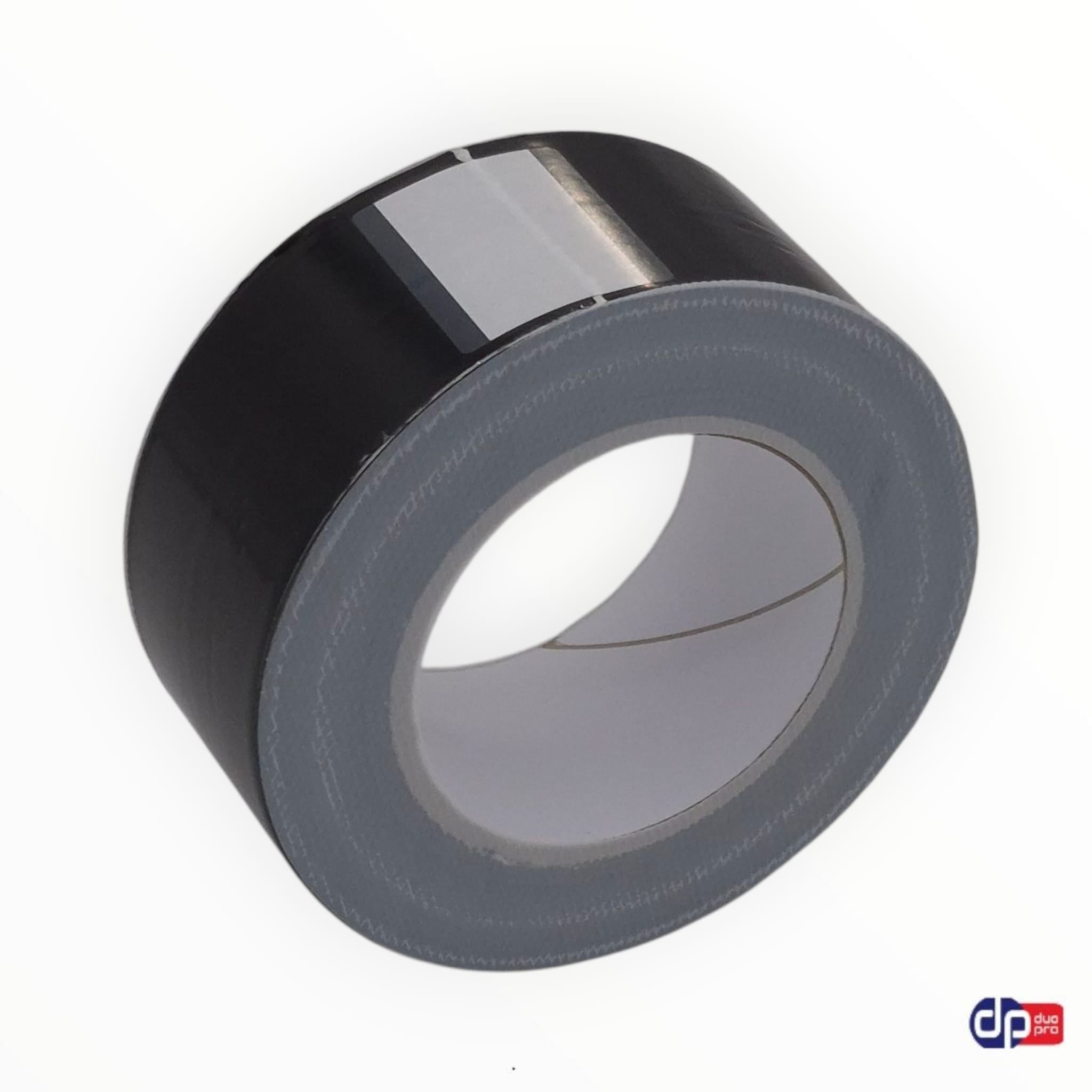 AIR - 500 Luchtdichte tape LDPE zwart (Air - seaI) OUTDOOR - Duopro.nl