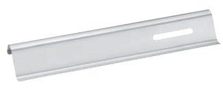 DS - 500 Mes voor Handmaskeerpapierdispenser metaal blauw - Duopro.nl