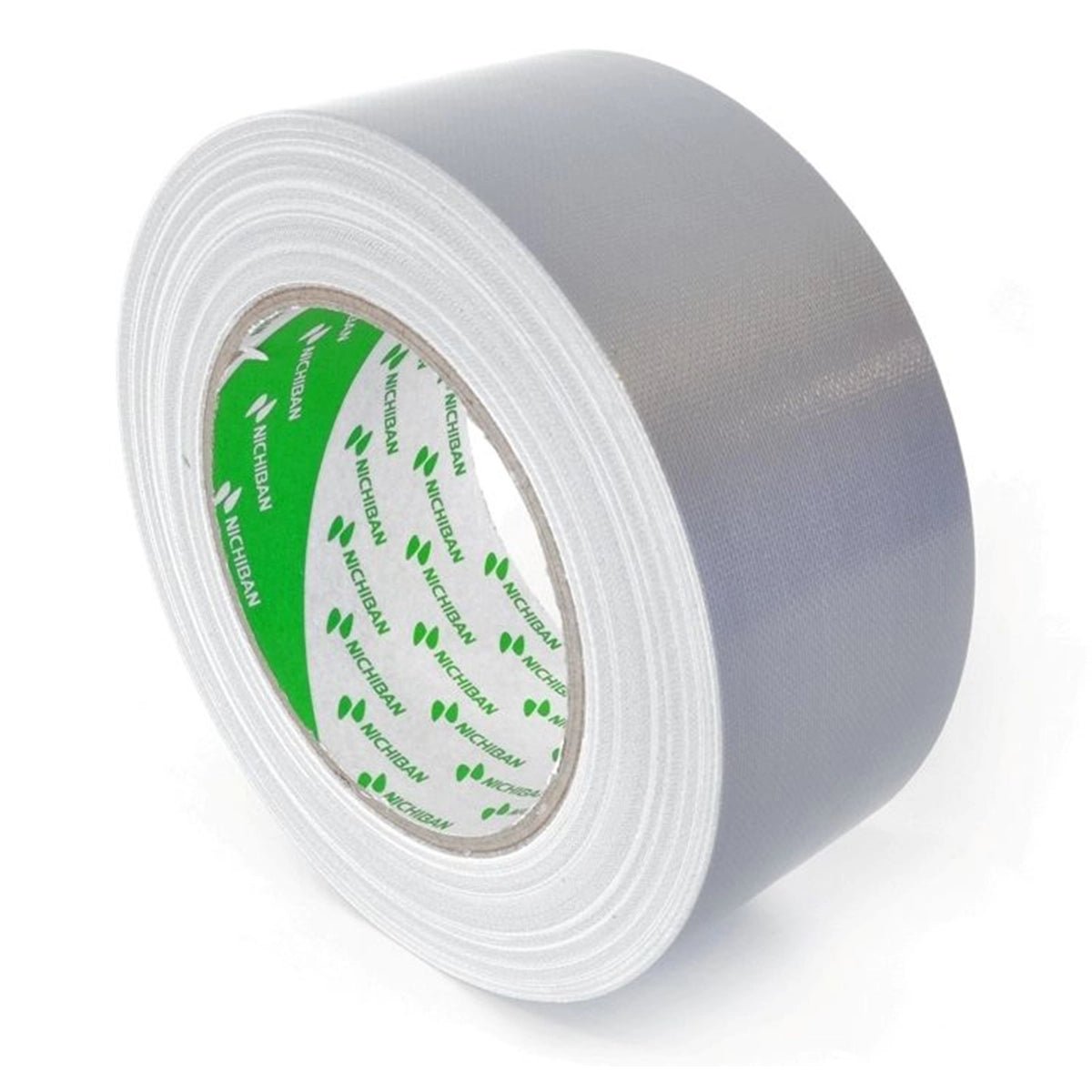 DT‑116 Ducttape Nichiban – vanaf €4,95 per rol – verkoop per doos (meerdere lengtes) - Duopro.nl