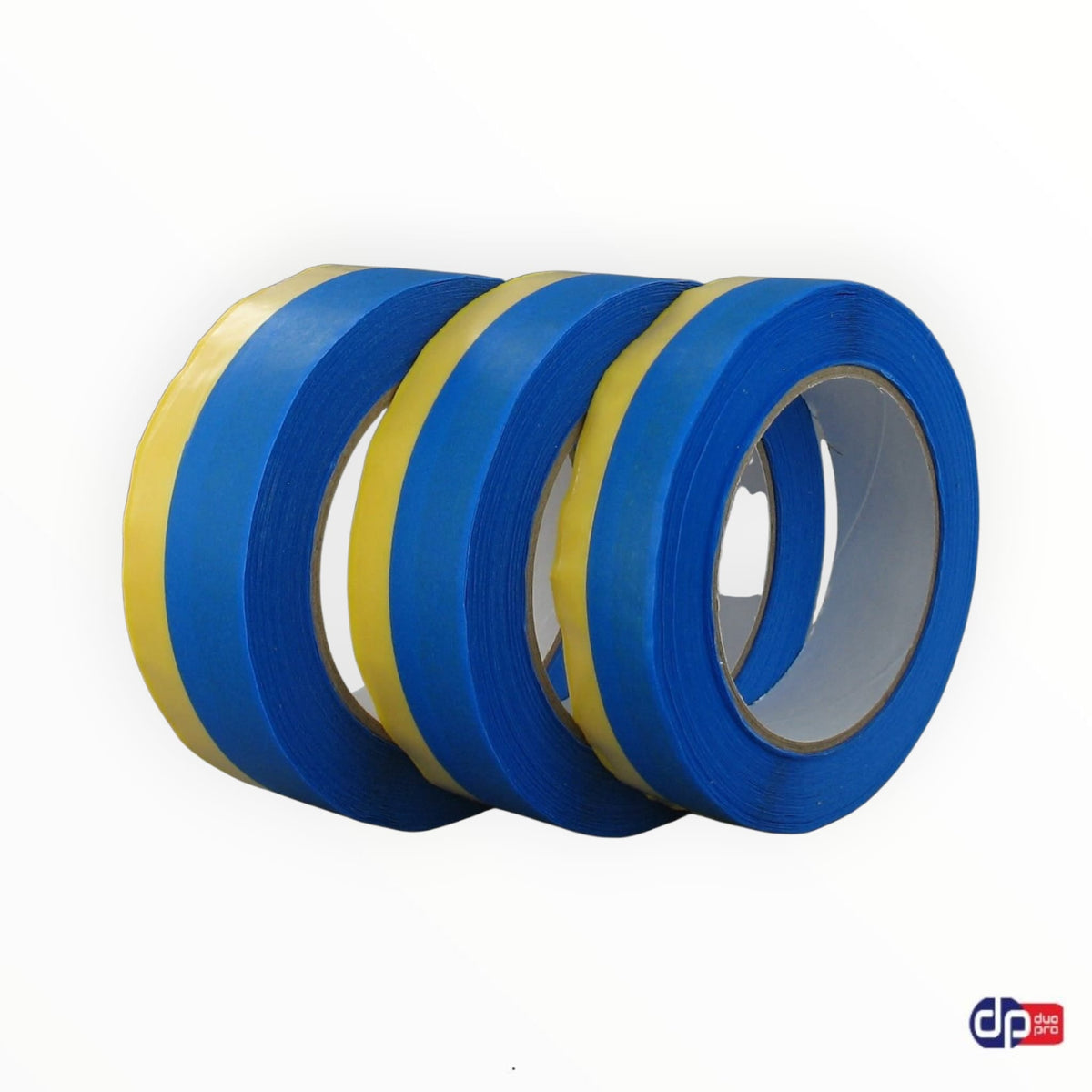 Duo - Washi Dubbele Tape | Alternatief KIP 367 | Superstrak Schilderwerk & Kitwerk - Duopro.nl