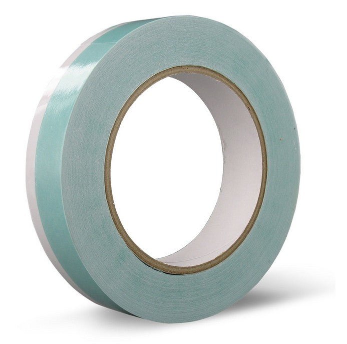 Duoband (groen/wit) Tot 30 dagen schoon te verwijderen - Duopro.nl