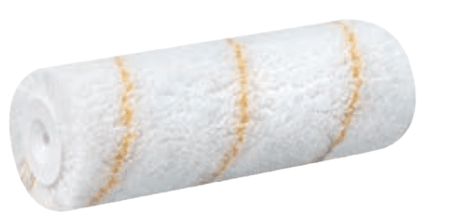 DuoPlan - 12. Polyester roller Schrobvastheid klasse 1 + 2 glad/medium - Duopro.nl