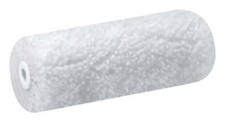 DuoPlan - 15. Q4 polyester roller voor glad/medium oppervlakte - Duopro.nl