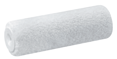 DuoPlan - 15. Q4 polyester roller voor glad/medium oppervlakte - Duopro.nl