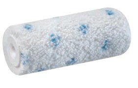 DuoStar - 9 Microvezel Roller 9mm | Verfroller Gladde Oppervlakken | Parket Lakroller - Duopro.nl