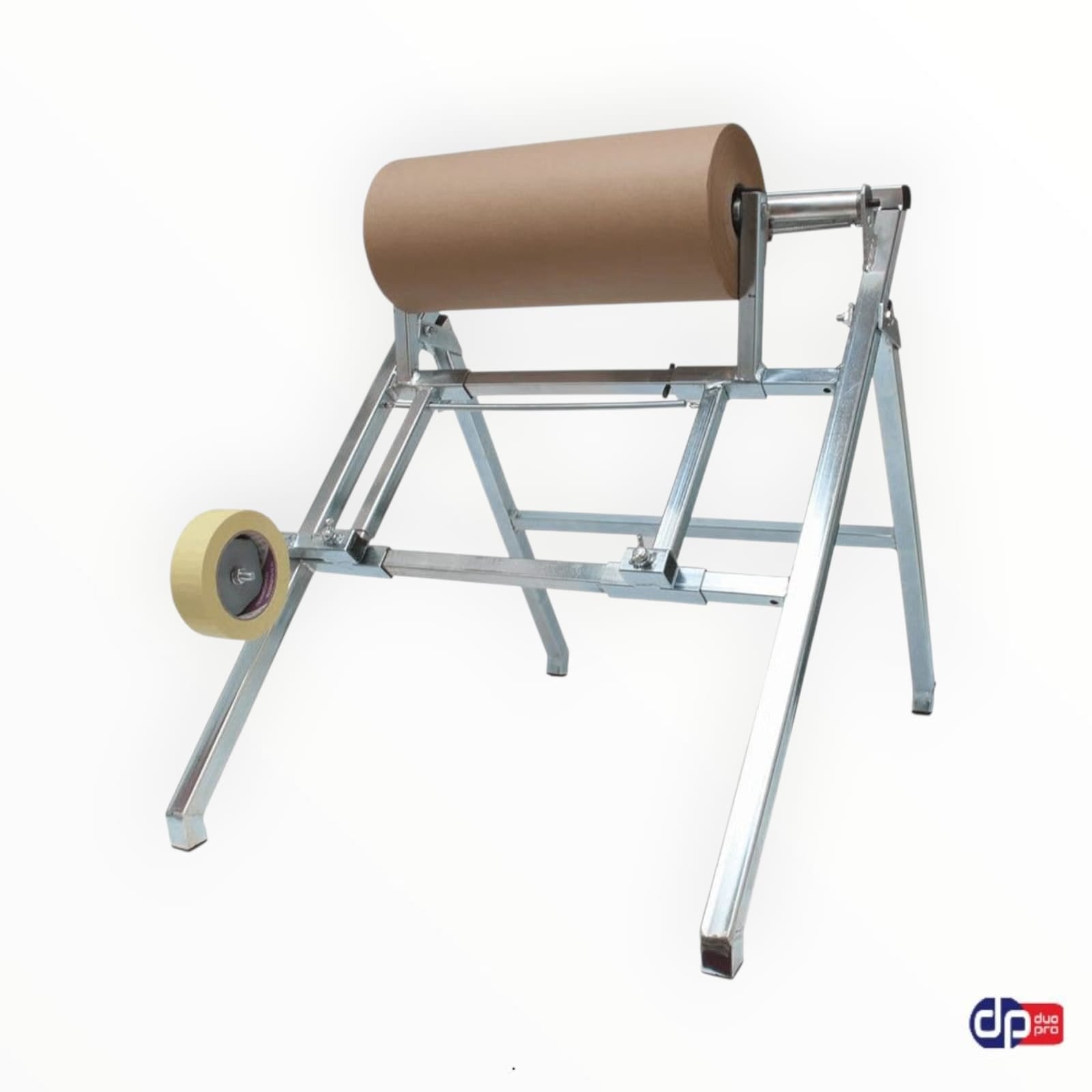 Maskeerbank Pro - 375 - Duopro.nl