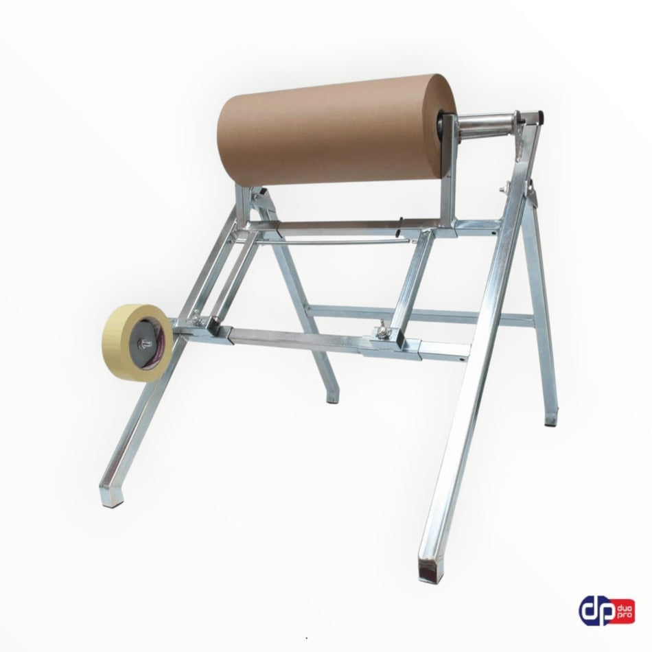 Maskeerbank Pro - 375 - Duopro.nl