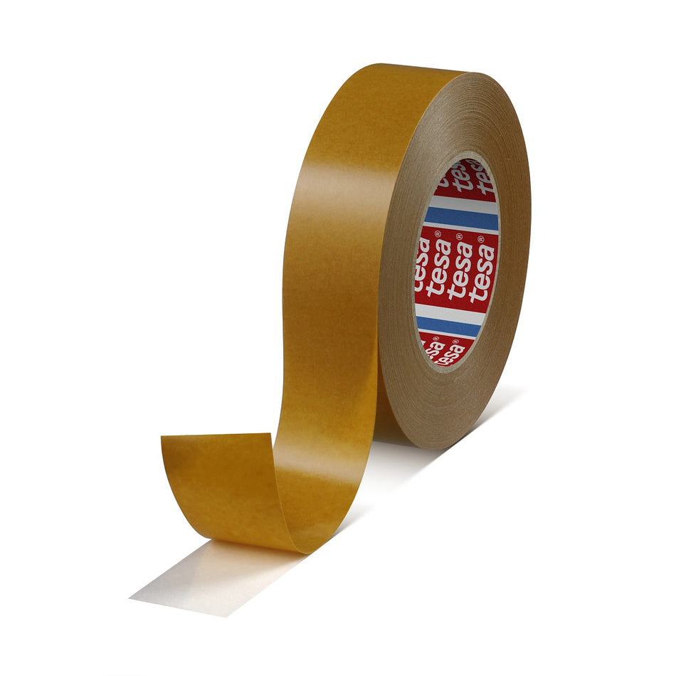 tesa 51571 Dubbelzijdige vliesdrager-tape - productafbeelding
