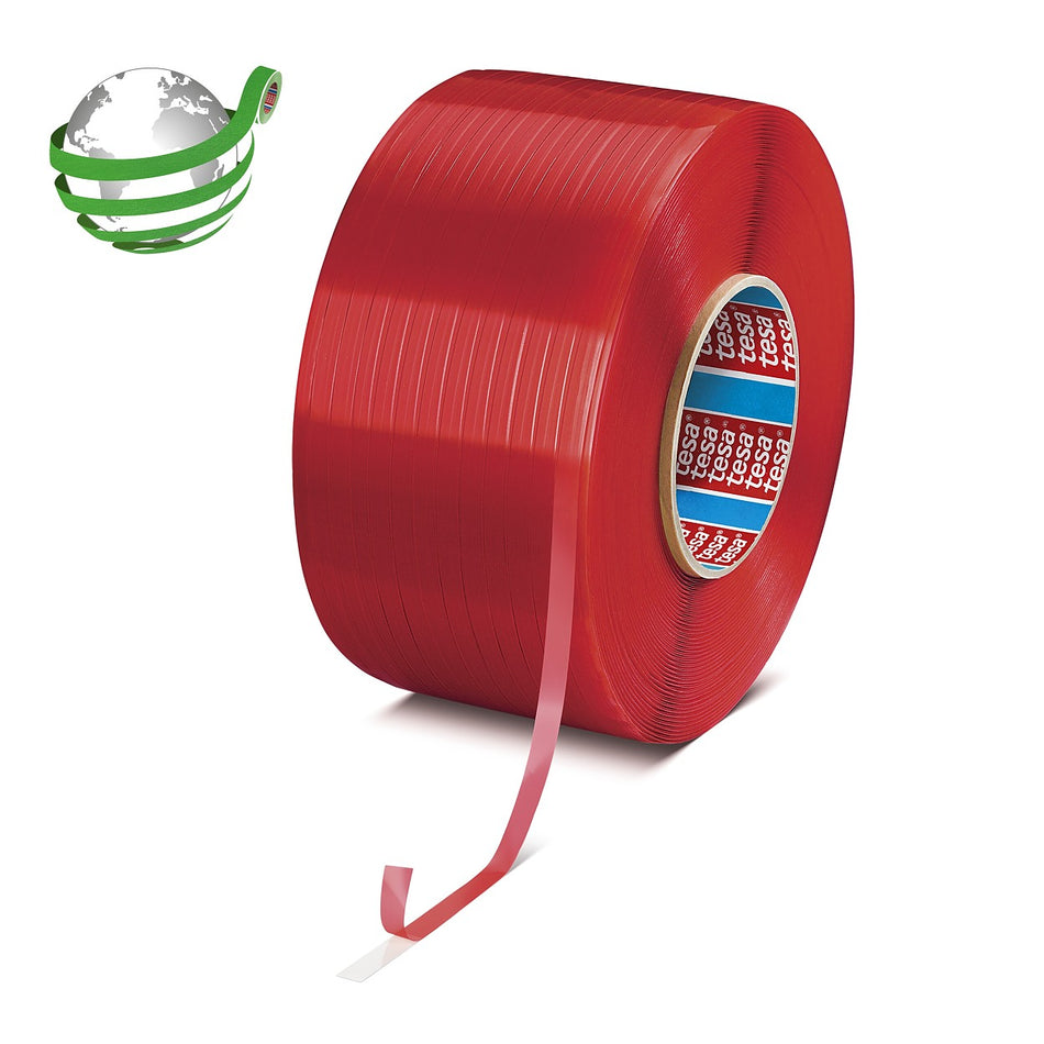 tesa 4965 Dubbelzijdige montagetape - productafbeelding