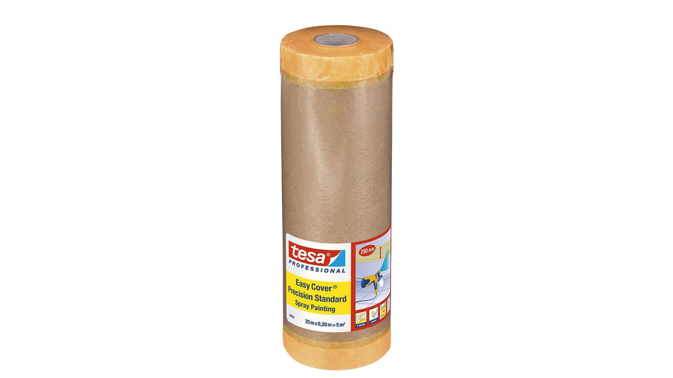 tesa 4451 Easy Cover Spray - productafbeelding