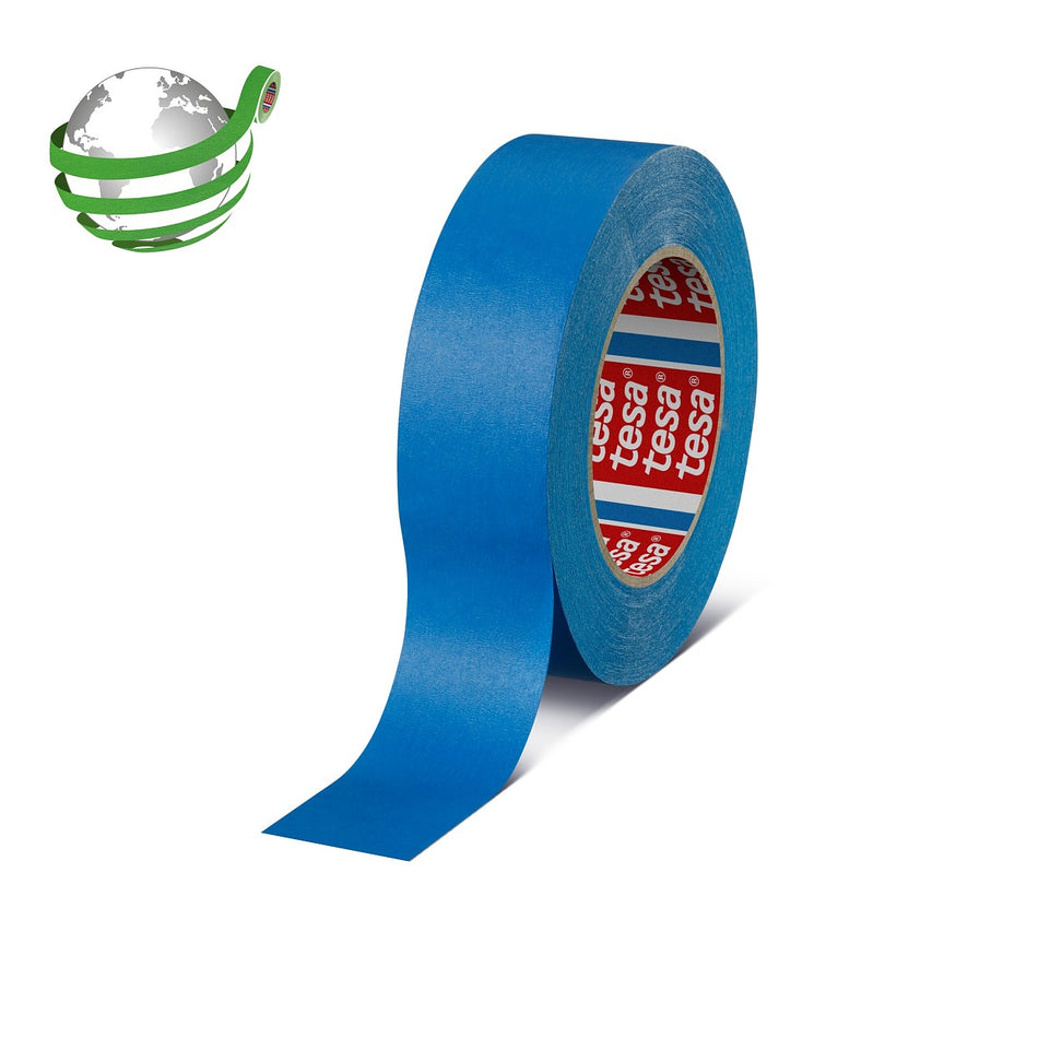 tesa 4308 Premium maskeringstape voor lakwerk - productafbeelding