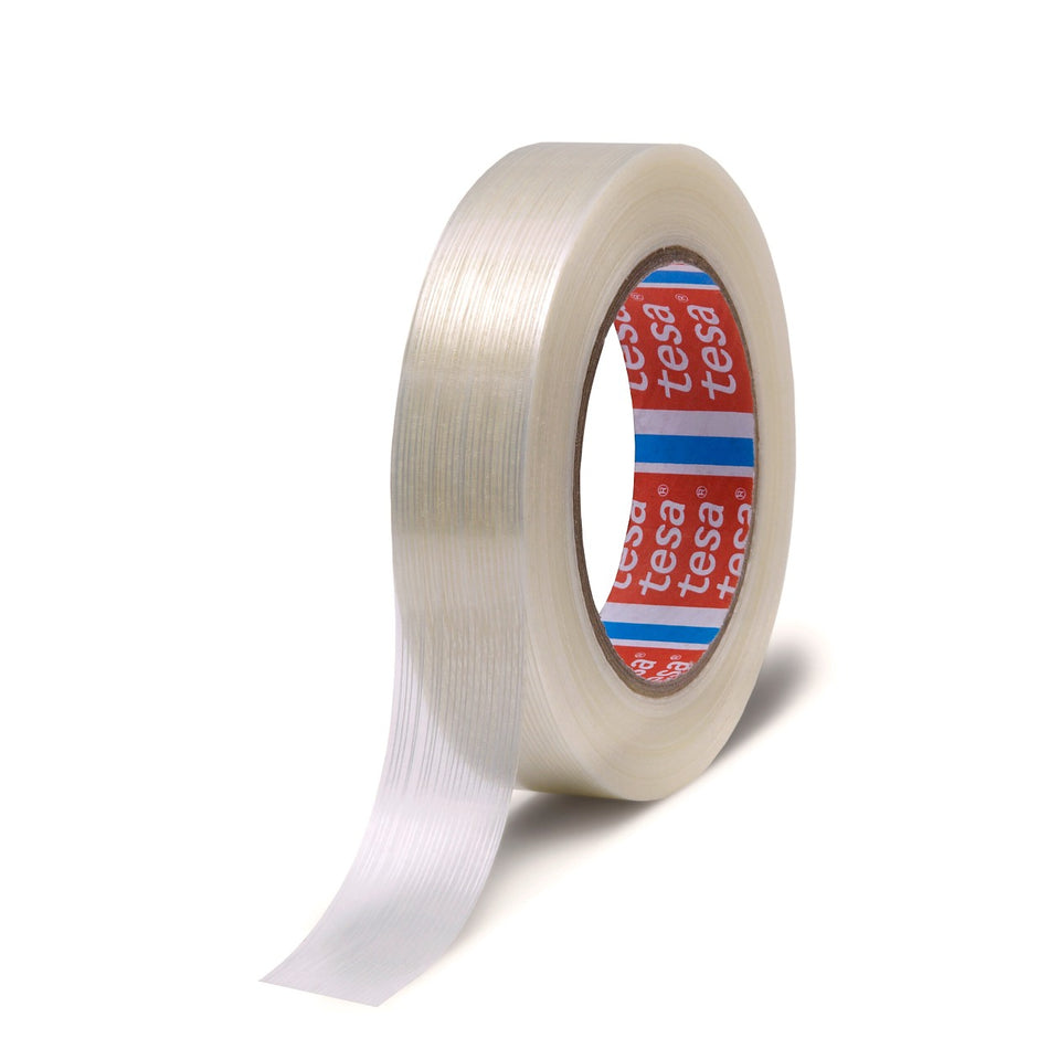 tesa 4590 Enkelvoudige filamenttape - productafbeelding