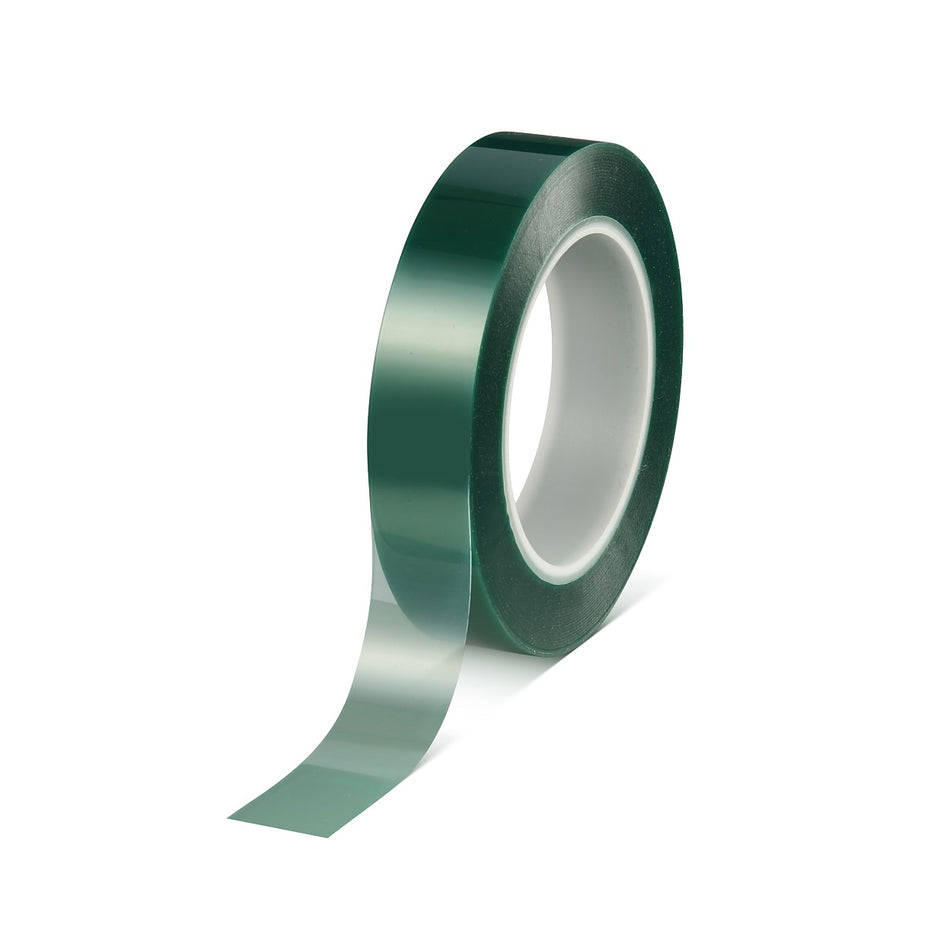 tesa 50600 Hittebestendige polyestertape - productafbeelding