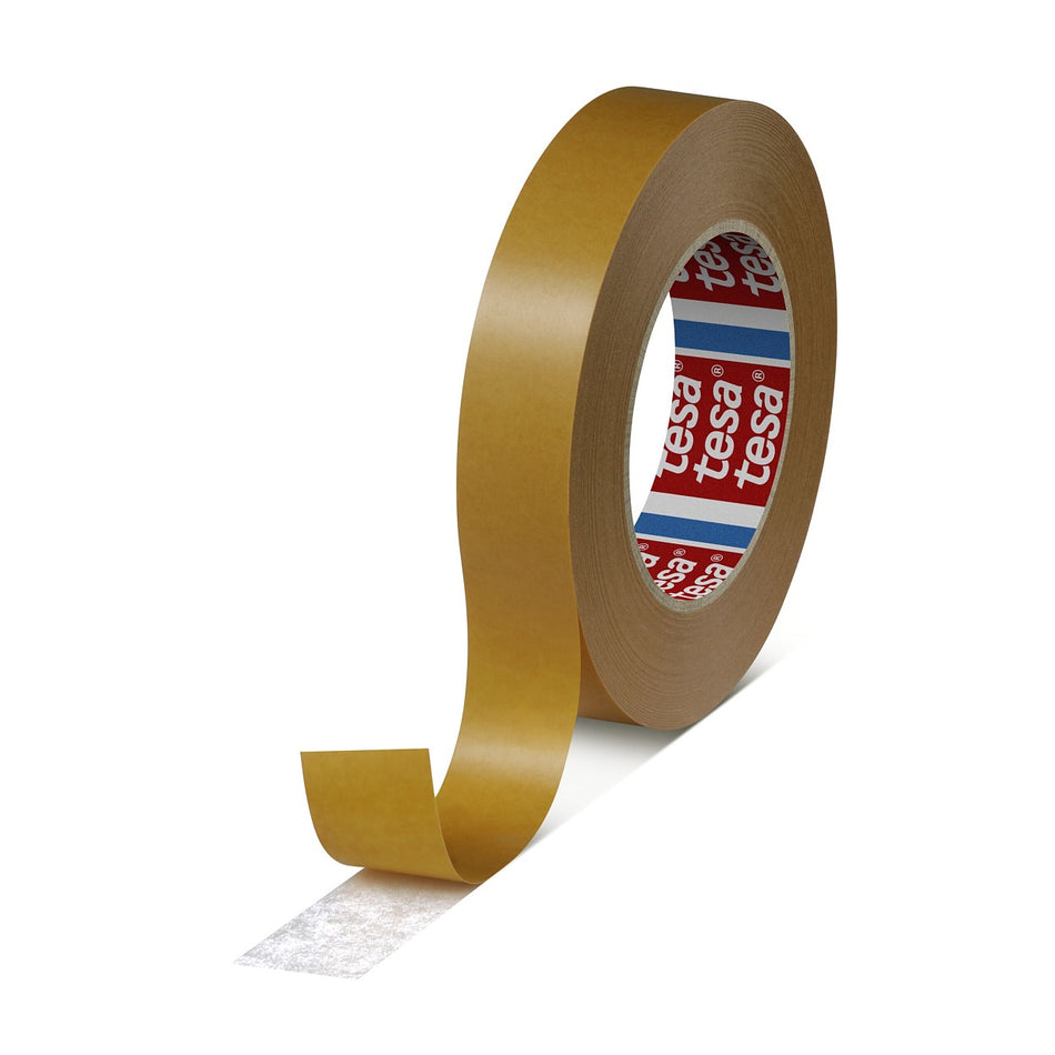 tesa 51570 Dubbelzijdige vliesdrager-tape - productafbeelding