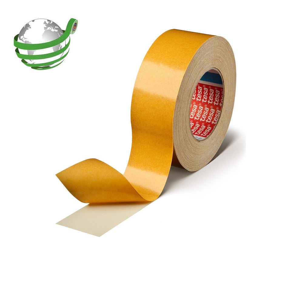 tesa 4964 Dubbelzijdige textieltape - productafbeelding