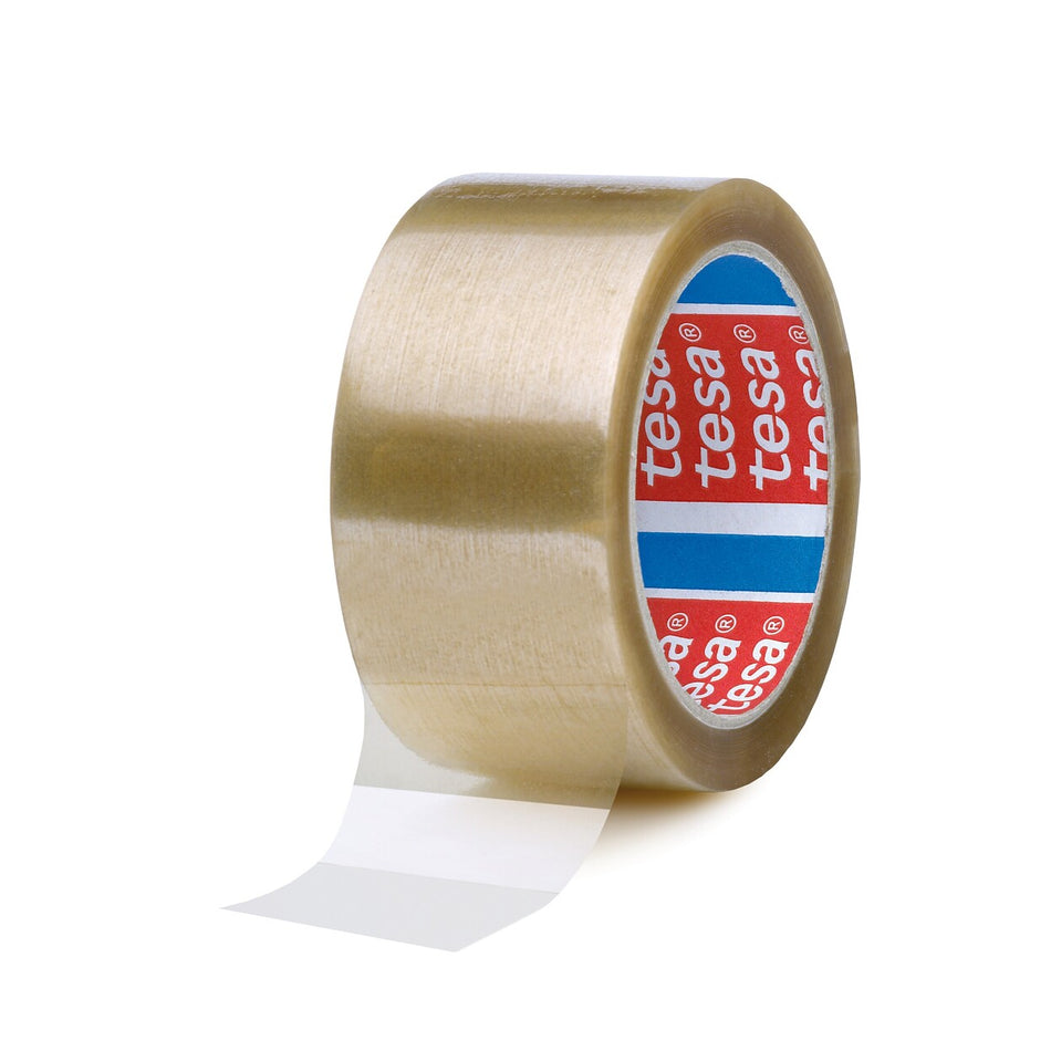 tesa 4089 Universele verpakkingstape - productafbeelding