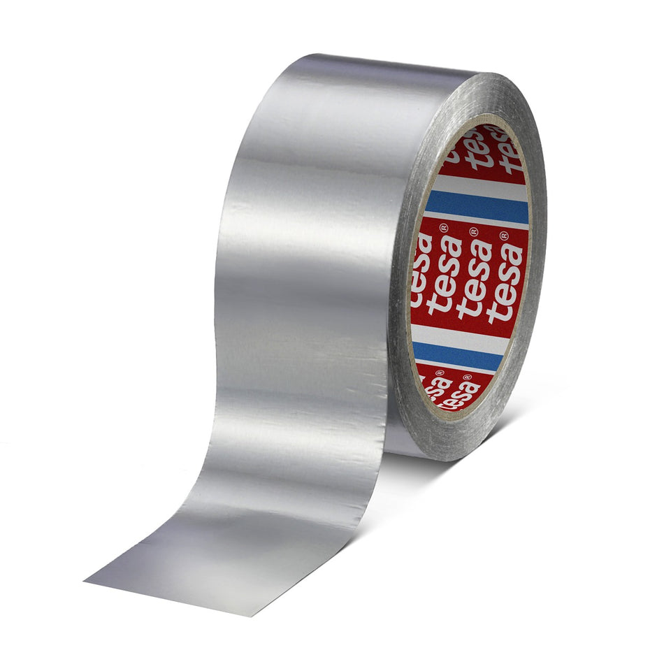 tesa 60630 Vormbare aluminiumtape - productafbeelding