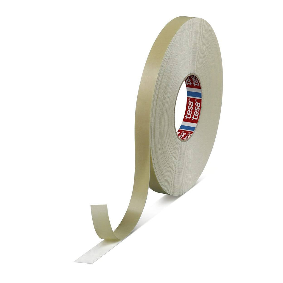 tesa 64958 Witte dubbelzijdige PE-schuimtape