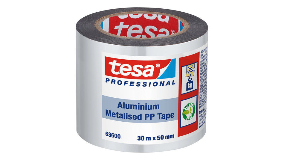 tesa 63600 Alu PP - productafbeelding