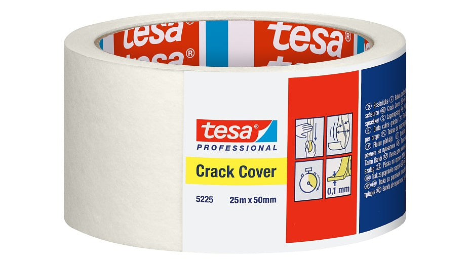 tesa 5225 Scheurafdekking - productafbeelding