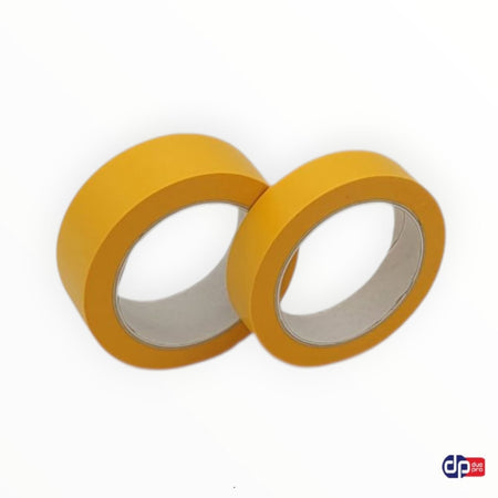 MT - 149 Washi Maskingtape | Afplaktape Dun Washi Papier | Strakke Verflijnen - Duopro.nl