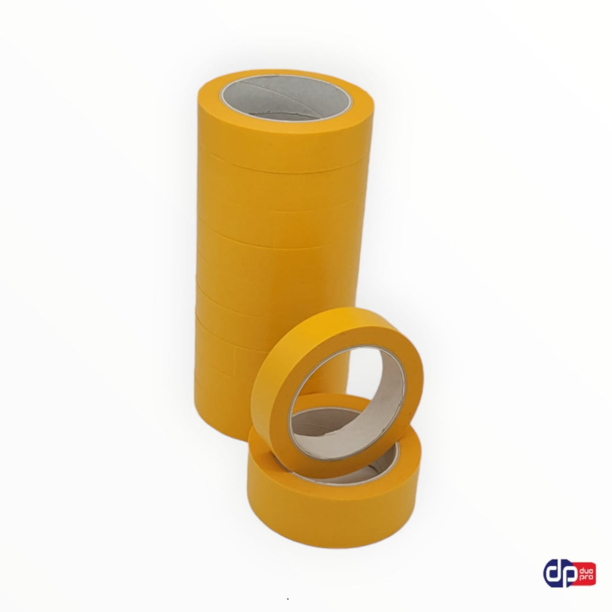 MT-169 Maskingtape Washi INDOOR gold - Duopro.nl