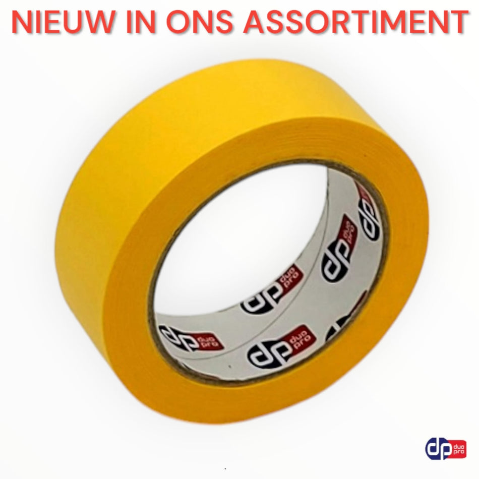 MT - 179 Maskingtape Washi gold Excellent Strong - Duopro.nl