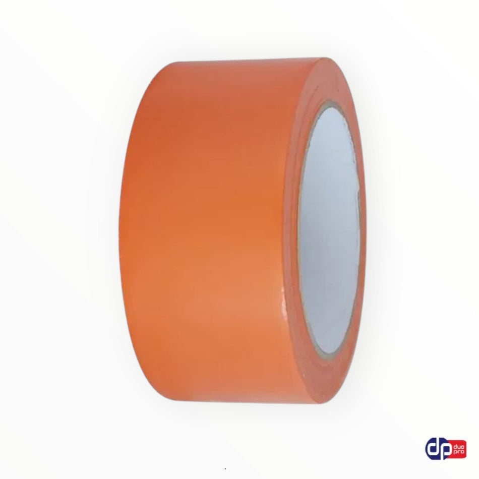 Pro - 800 PVC Protectietape (betontape) - Duopro.nl